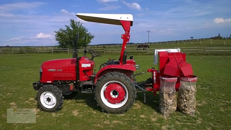 Holzhacker & Holzhäcksler typu Urban TR75 Holzhäcksler Holzschredder Häcksler Förderband NEU, Neumaschine w Sülzetal OT Osterweddingen (Zdjęcie 5)