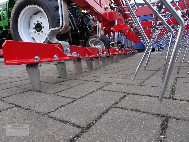 Striegel of the type Vemac Wiesenstriegel Striegel Wiesenschleppe 6Meter WS6J NEU, Neumaschine in Sülzetal OT Osterweddingen (Picture 14)