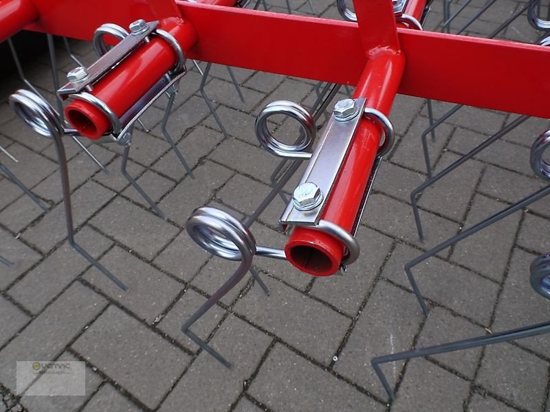 Striegel of the type Vemac Wiesenstriegel Striegel Wiesenschleppe 6Meter WS6J NEU, Neumaschine in Sülzetal OT Osterweddingen (Picture 15)