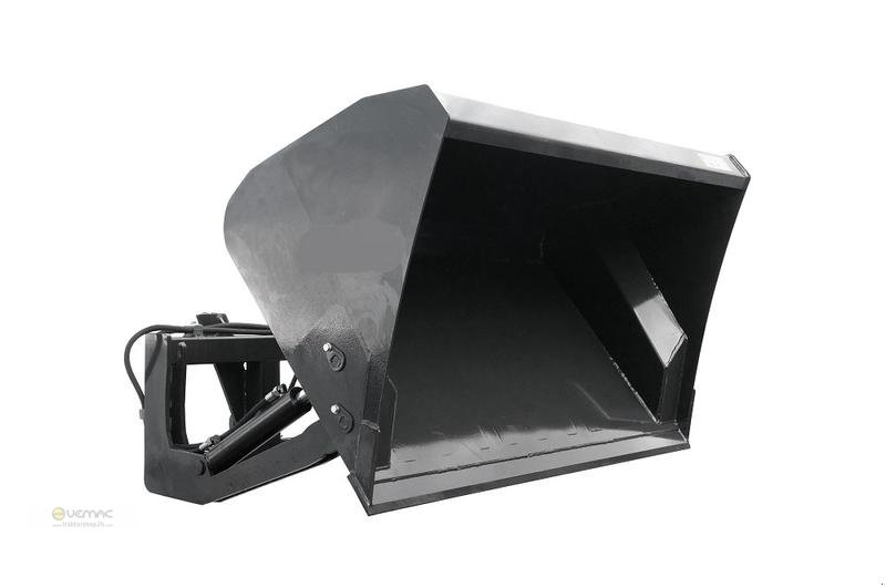 Ladeschaufel tip Vemac Hochkippschaufel Schaufel Erdschaufel Euro Aufnahme NEU, Neumaschine in Sülzetal OT Osterweddingen (Poză 2)