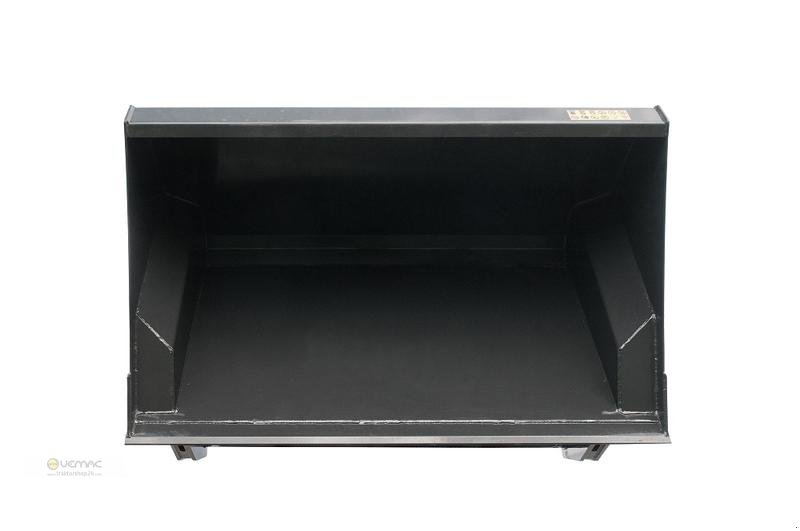 Ladeschaufel tip Vemac Hochkippschaufel Schaufel Erdschaufel Euro Aufnahme NEU, Neumaschine in Sülzetal OT Osterweddingen (Poză 3)