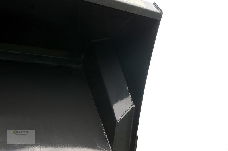 Ladeschaufel tip Vemac Hochkippschaufel Schaufel Erdschaufel Euro Aufnahme NEU, Neumaschine in Sülzetal OT Osterweddingen (Poză 4)