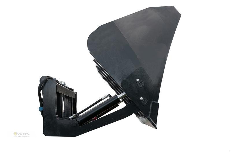 Ladeschaufel tip Vemac Hochkippschaufel Schaufel Erdschaufel Euro Aufnahme NEU, Neumaschine in Sülzetal OT Osterweddingen (Poză 1)