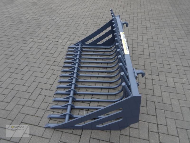 Frontladerzubehör of the type Vemac Steinkorb Steinschaufel Schaufel Erdschaufel NEU, Neumaschine in Sülzetal OT Osterweddingen (Picture 7)