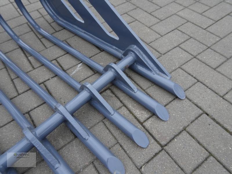 Frontladerzubehör of the type Vemac Steinkorb Steinschaufel Schaufel Erdschaufel NEU, Neumaschine in Sülzetal OT Osterweddingen (Picture 5)