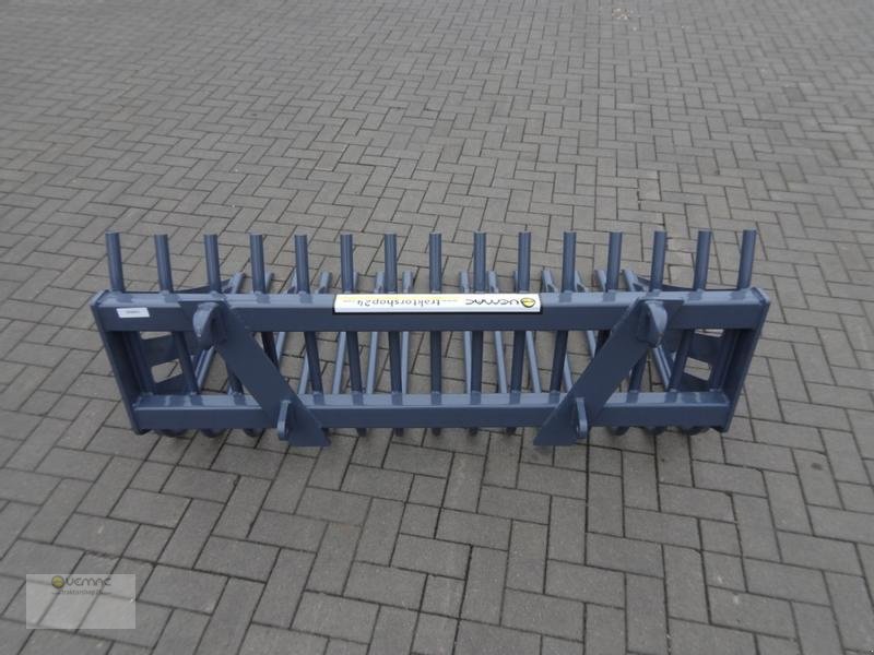 Frontladerzubehör of the type Vemac Steinkorb Steinschaufel Schaufel Erdschaufel NEU, Neumaschine in Sülzetal OT Osterweddingen (Picture 11)