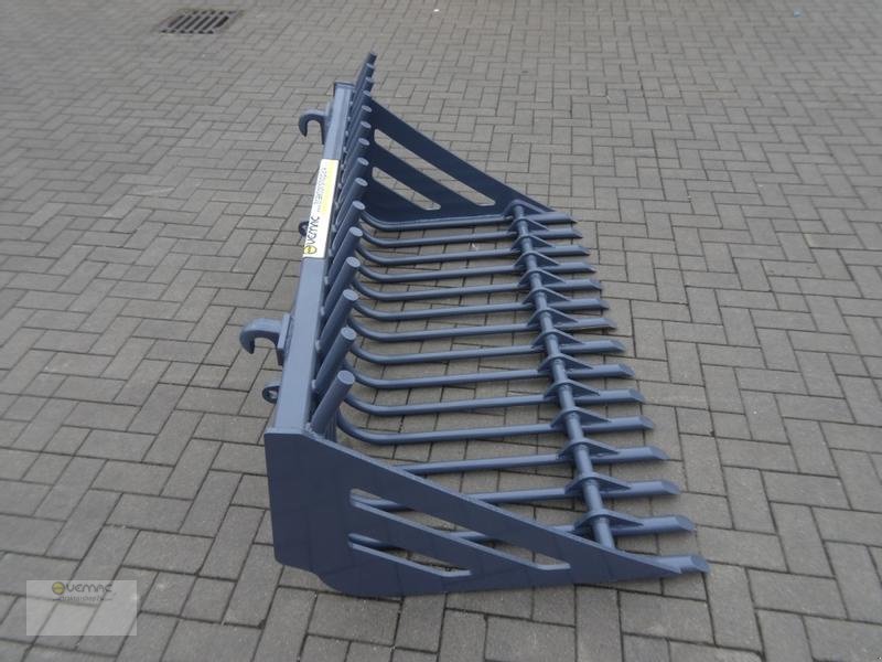 Frontladerzubehör of the type Vemac Steinkorb Steinschaufel Schaufel Erdschaufel NEU, Neumaschine in Sülzetal OT Osterweddingen (Picture 10)