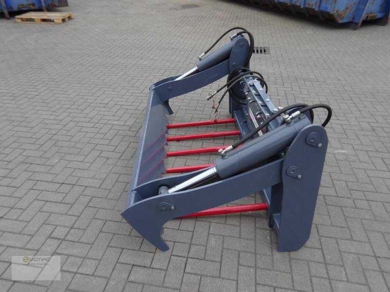 Ballengabel типа Vemac Ballenschneider Ballen Rundballen Quaderballen Euro NEU, Neumaschine в Sülzetal OT Osterweddingen (Фотография 4)