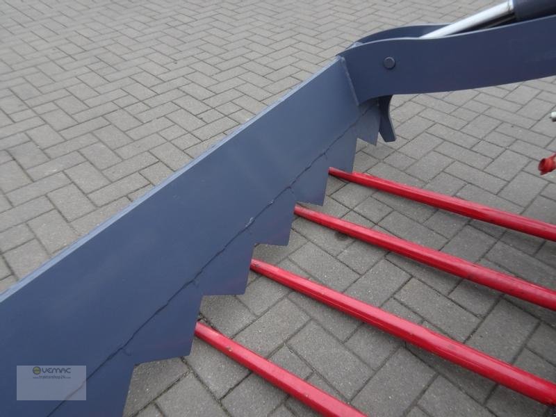 Ballengabel типа Vemac Ballenschneider Ballen Rundballen Quaderballen Euro NEU, Neumaschine в Sülzetal OT Osterweddingen (Фотография 9)