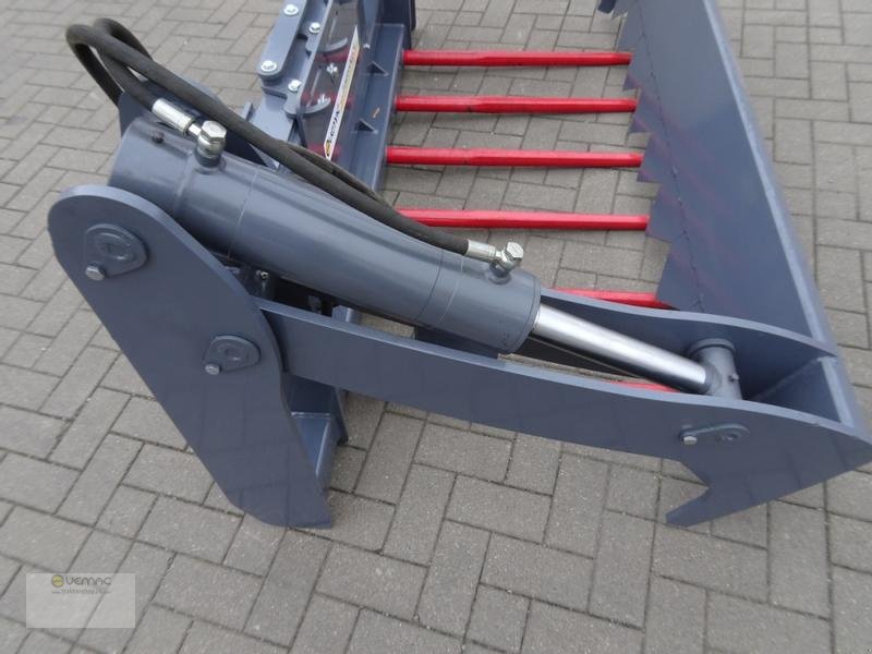 Ballengabel типа Vemac Ballenschneider Ballen Rundballen Quaderballen Euro NEU, Neumaschine в Sülzetal OT Osterweddingen (Фотография 10)