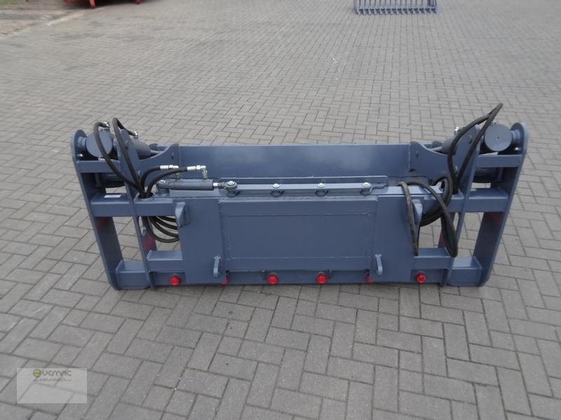 Ballengabel типа Vemac Ballenschneider Ballen Rundballen Quaderballen Euro NEU, Neumaschine в Sülzetal OT Osterweddingen (Фотография 7)