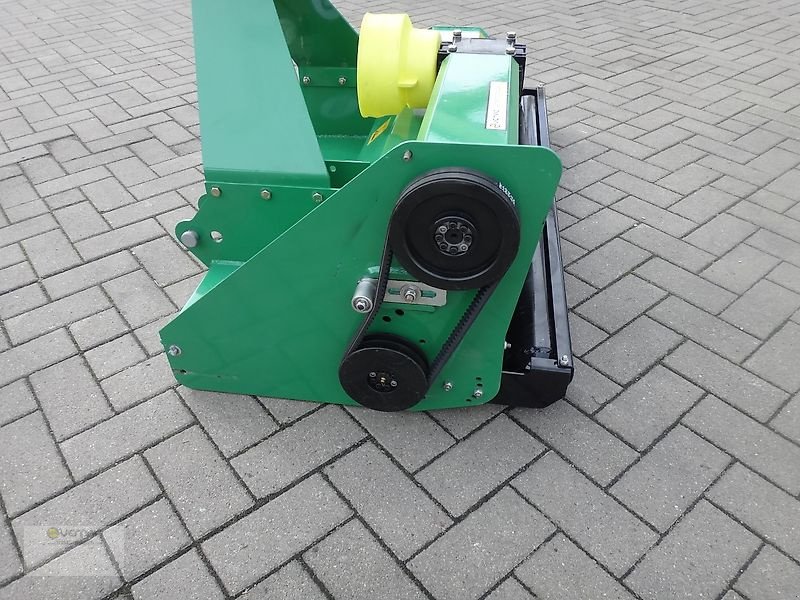 Mulcher typu Geo SM105 105cm 115 125 Mulcher Mähwerk Schlegelmulcher NEU, Neumaschine w Sülzetal OT Osterweddingen (Zdjęcie 5)