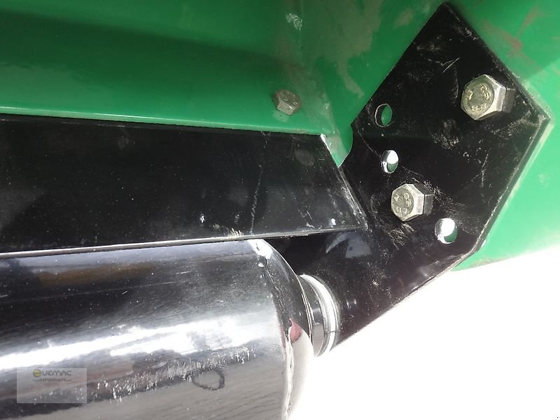 Mulcher typu Geo SM105 105cm 115 125 Mulcher Mähwerk Schlegelmulcher NEU, Neumaschine w Sülzetal OT Osterweddingen (Zdjęcie 12)