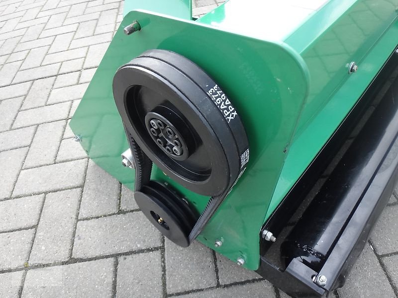 Mulcher tipa Geo SM115 115cm 125 Mulcher Mähwerk Schlegelmulcher Traktor NEU, Neumaschine u Sülzetal OT Osterweddingen (Slika 8)