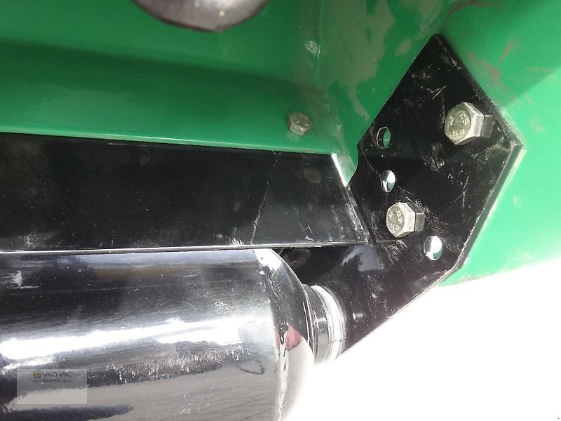 Mulcher tipa Geo SM115 115cm 125 Mulcher Mähwerk Schlegelmulcher Traktor NEU, Neumaschine u Sülzetal OT Osterweddingen (Slika 13)