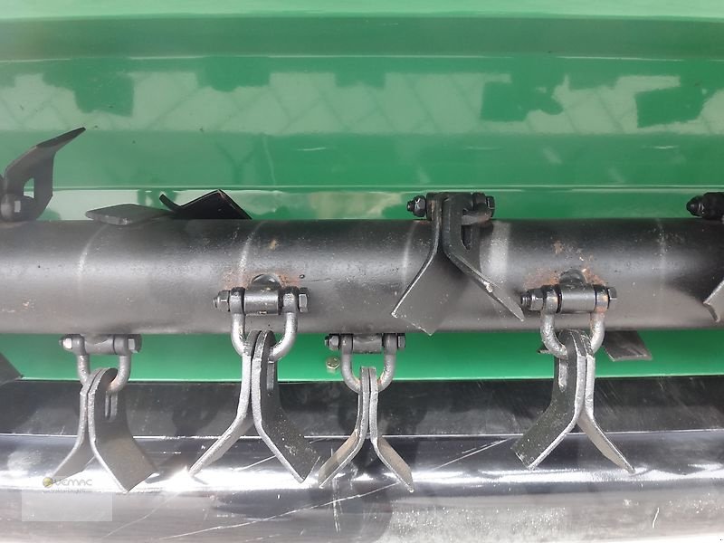 Mulcher of the type Geo SM125 125cm Mulcher Mähwerk Schlegelmulcher Traktor NEU, Neumaschine in Sülzetal OT Osterweddingen (Picture 15)