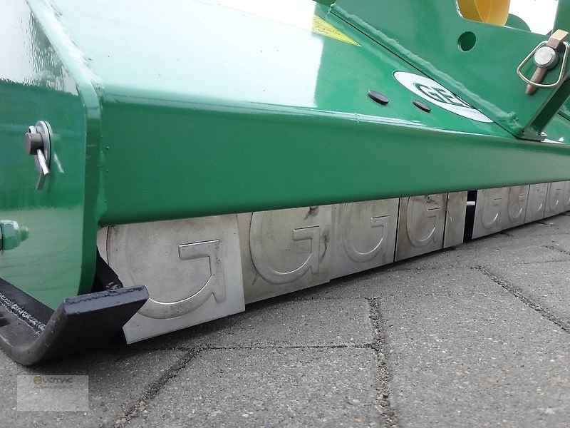 Mulcher typu Geo EFGC195 195cm Mulcher Schlegelmulcher Hammerschlegel NEU, Neumaschine w Sülzetal OT Osterweddingen (Zdjęcie 11)