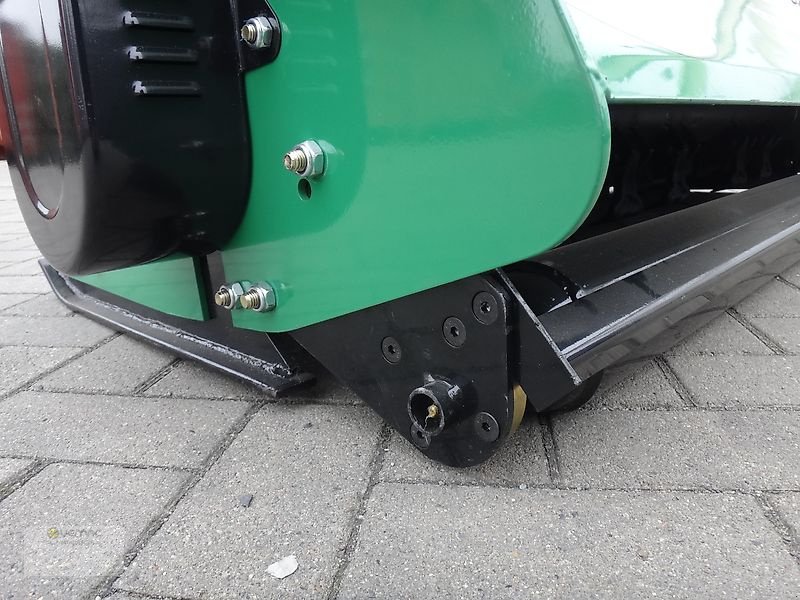 Mulcher typu Geo EFGC195 195cm Mulcher Schlegelmulcher Hammerschlegel NEU, Neumaschine w Sülzetal OT Osterweddingen (Zdjęcie 12)