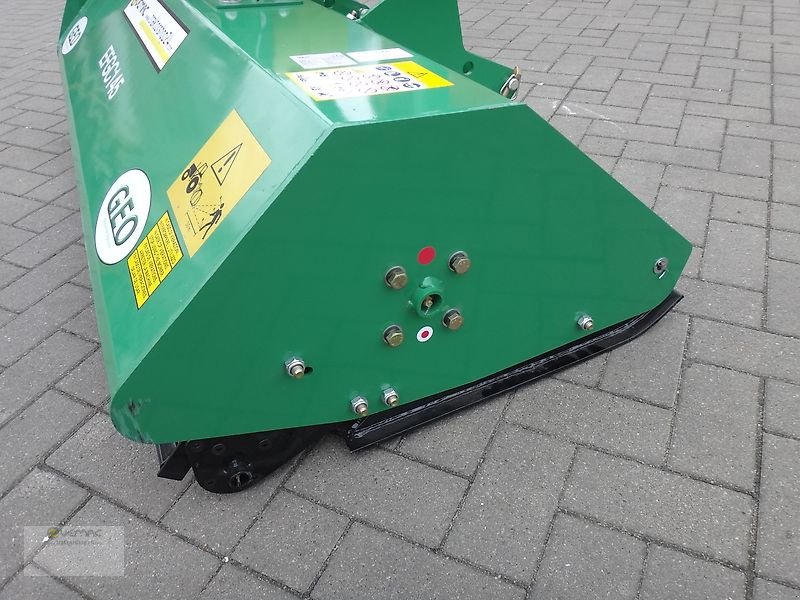 Mulcher typu Geo EFGC195 195cm Mulcher Schlegelmulcher Hammerschlegel NEU, Neumaschine w Sülzetal OT Osterweddingen (Zdjęcie 8)