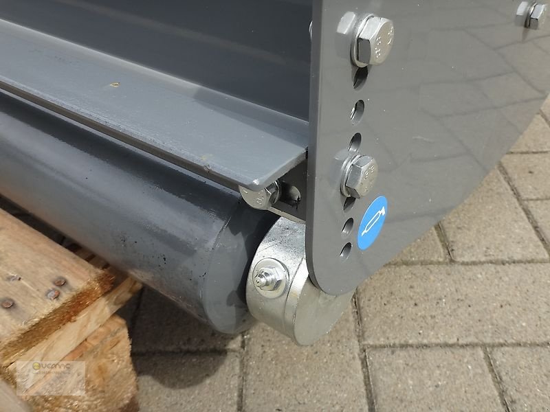 Mulcher of the type Bellon Mit TTC 140 140cm Mulcher Schlegelmulcher Mähwerk NEU, Neumaschine in Sülzetal OT Osterweddingen (Picture 12)