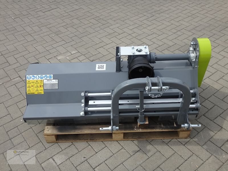 Mulcher of the type Bellon Mit TTC 140 140cm Mulcher Schlegelmulcher Mähwerk NEU, Neumaschine in Sülzetal OT Osterweddingen (Picture 11)