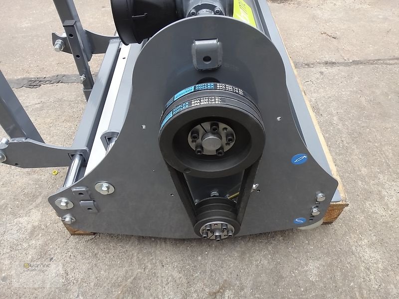 Mulcher of the type Bellon Mit TTC 140 140cm Mulcher Schlegelmulcher Mähwerk NEU, Neumaschine in Sülzetal OT Osterweddingen (Picture 4)