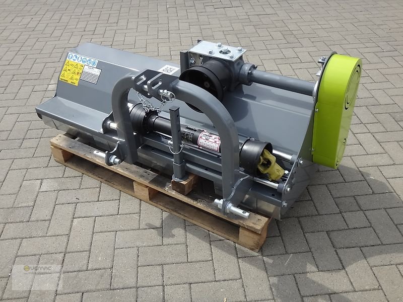 Mulcher of the type Bellon Mit TTC 140 140cm Mulcher Schlegelmulcher Mähwerk NEU, Neumaschine in Sülzetal OT Osterweddingen (Picture 7)