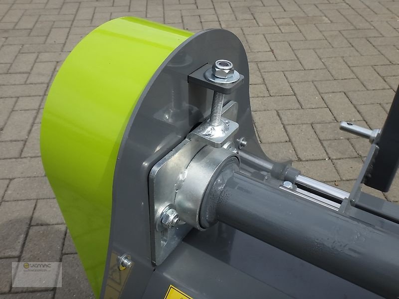 Mulcher of the type Bellon Mit TTC 140 140cm Mulcher Schlegelmulcher Mähwerk NEU, Neumaschine in Sülzetal OT Osterweddingen (Picture 8)