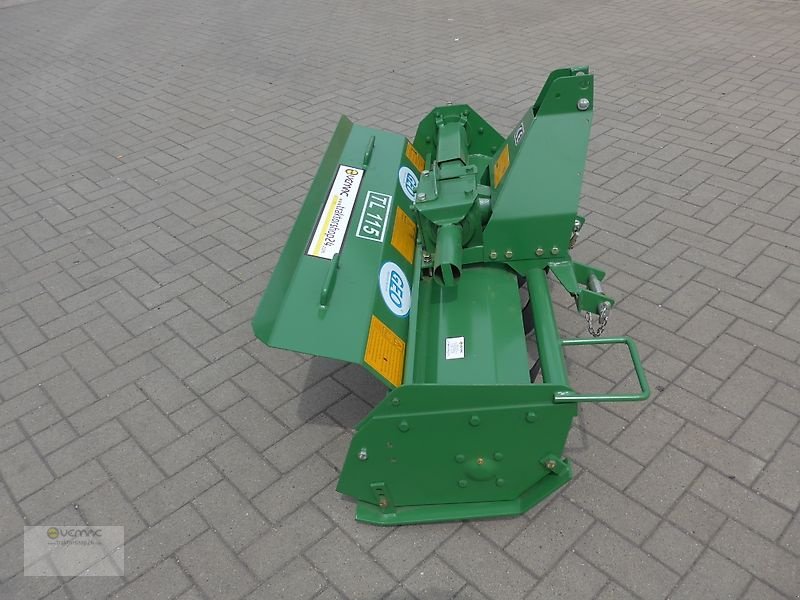 Bodenfräse typu Geo Bodenfräse Fräse Ackerfräse leichte Version TL 135cm NEU, Neumaschine v Sülzetal OT Osterweddingen (Obrázek 12)