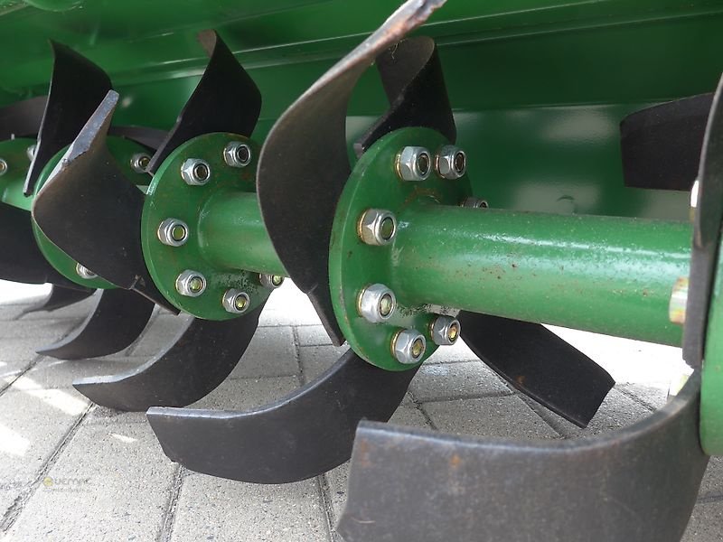 Bodenfräse typu Geo Bodenfräse Fräse Ackerfräse leichte Version TL 135cm NEU, Neumaschine v Sülzetal OT Osterweddingen (Obrázek 7)