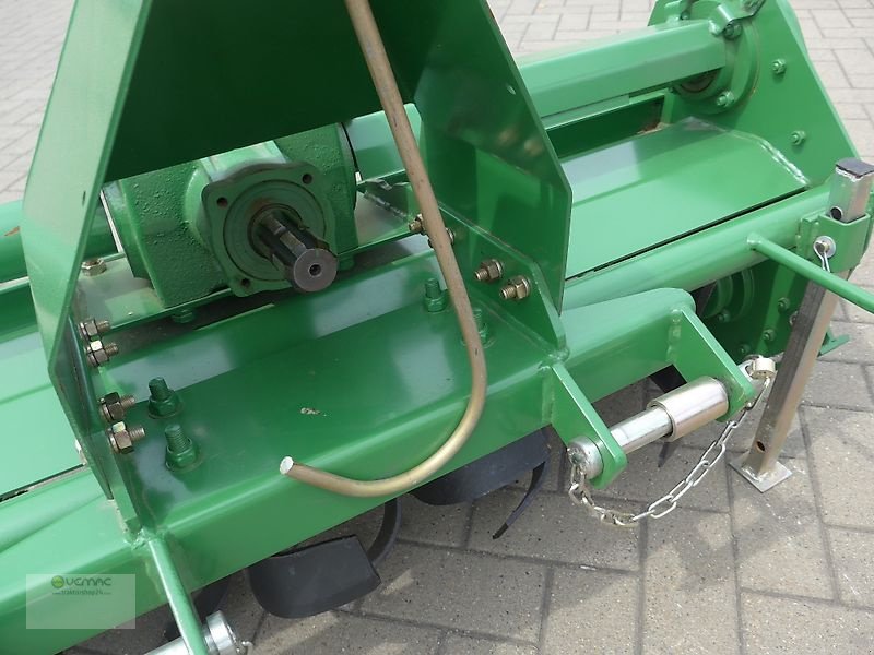Bodenfräse typu Geo Bodenfräse Fräse Ackerfräse leichte Version TL 135cm NEU, Neumaschine v Sülzetal OT Osterweddingen (Obrázek 14)