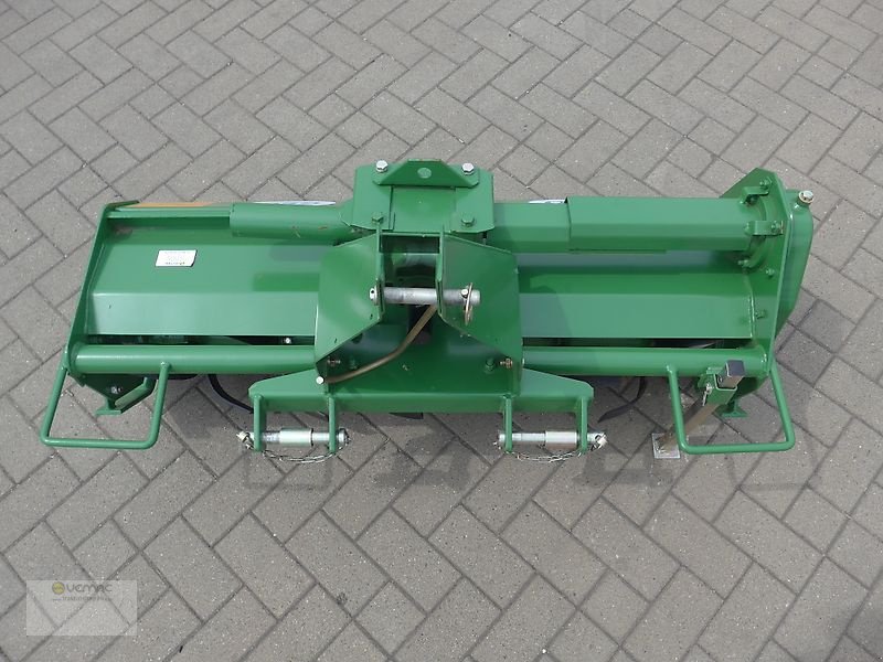 Bodenfräse typu Geo Bodenfräse Fräse Ackerfräse leichte Version TL 135cm NEU, Neumaschine v Sülzetal OT Osterweddingen (Obrázek 13)