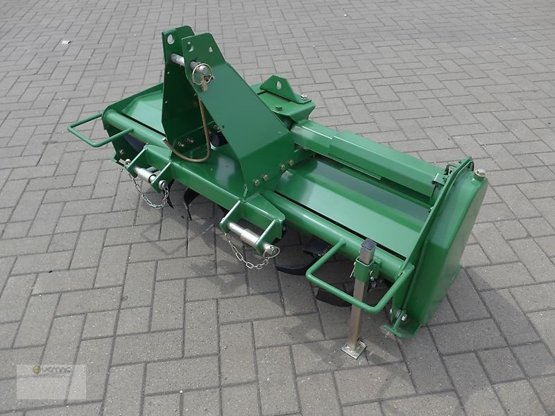 Bodenfräse typu Geo Bodenfräse Fräse Ackerfräse leichte Version TL 135cm NEU, Neumaschine v Sülzetal OT Osterweddingen (Obrázek 10)