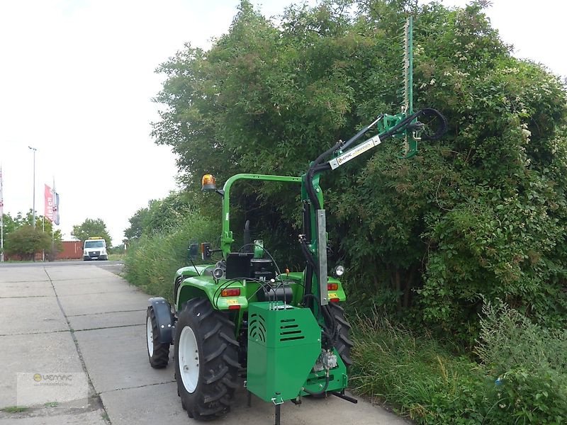 Astschere a típus Geo AMD150 Heckenschere Böschungsmulcher Mulcher Schere NEU, Neumaschine ekkor: Sülzetal OT Osterweddingen (Kép 2)