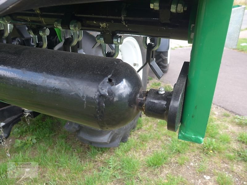 Böschungsmähgerät typu Geo AM80 80cm Böschungsmulcher Mulcher Mähwerk NEU, Neumaschine v Sülzetal OT Osterweddingen (Obrázek 4)