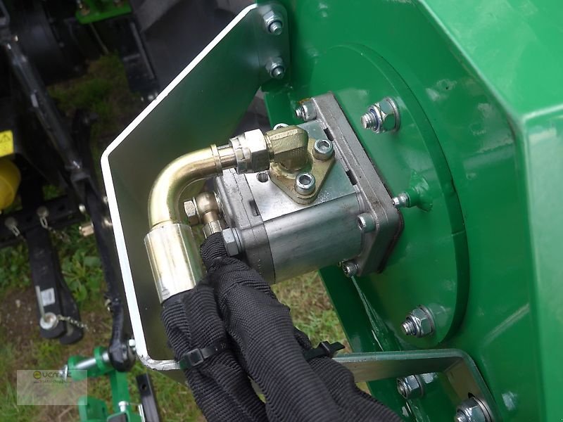 Böschungsmähgerät typu Geo AM80 80cm Böschungsmulcher Mulcher Mähwerk NEU, Neumaschine v Sülzetal OT Osterweddingen (Obrázek 5)