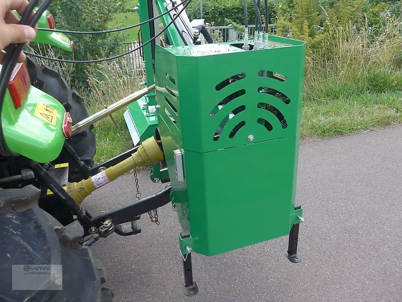 Böschungsmähgerät a típus Vemac AM80 80cm Böschungsmulcher Mulcher Mähwerk NEU, Neumaschine ekkor: Sülzetal OT Osterweddingen (Kép 11)