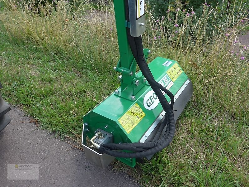 Böschungsmähgerät a típus Vemac AM80 80cm Böschungsmulcher Mulcher Mähwerk NEU, Neumaschine ekkor: Sülzetal OT Osterweddingen (Kép 13)
