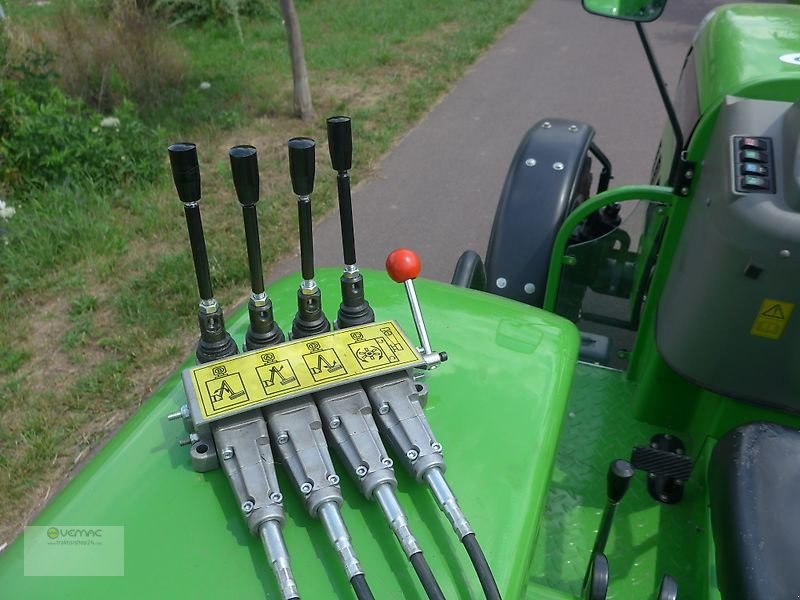 Böschungsmähgerät a típus Vemac AM80 80cm Böschungsmulcher Mulcher Mähwerk NEU, Neumaschine ekkor: Sülzetal OT Osterweddingen (Kép 9)