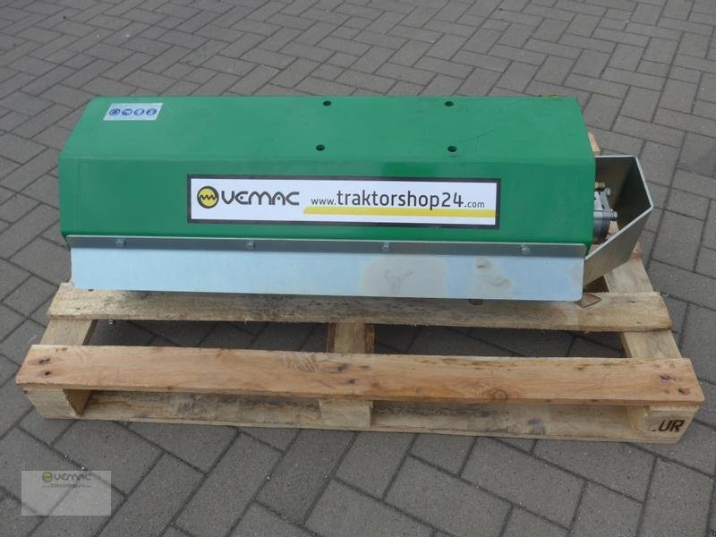 Mulcher του τύπου Geo AM80 100 testata Mulcher hydraulisch Schlegelmulcher NEU, Neumaschine σε Sülzetal OT Osterweddingen (Φωτογραφία 2)