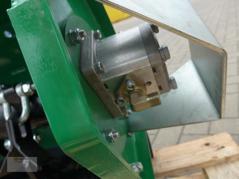 Mulcher του τύπου Geo AM80 100 testata Mulcher hydraulisch Schlegelmulcher NEU, Neumaschine σε Sülzetal OT Osterweddingen (Φωτογραφία 11)