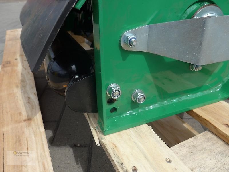 Mulcher Türe ait Geo AM80 100 testata Mulcher hydraulisch Schlegelmulcher NEU, Neumaschine içinde Osterweddingen / Magdeburg (resim 4)