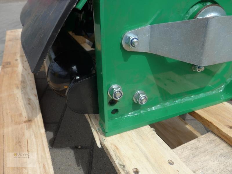 Mulcher του τύπου Geo AM80 100 testata Mulcher hydraulisch Schlegelmulcher NEU, Neumaschine σε Sülzetal OT Osterweddingen (Φωτογραφία 9)