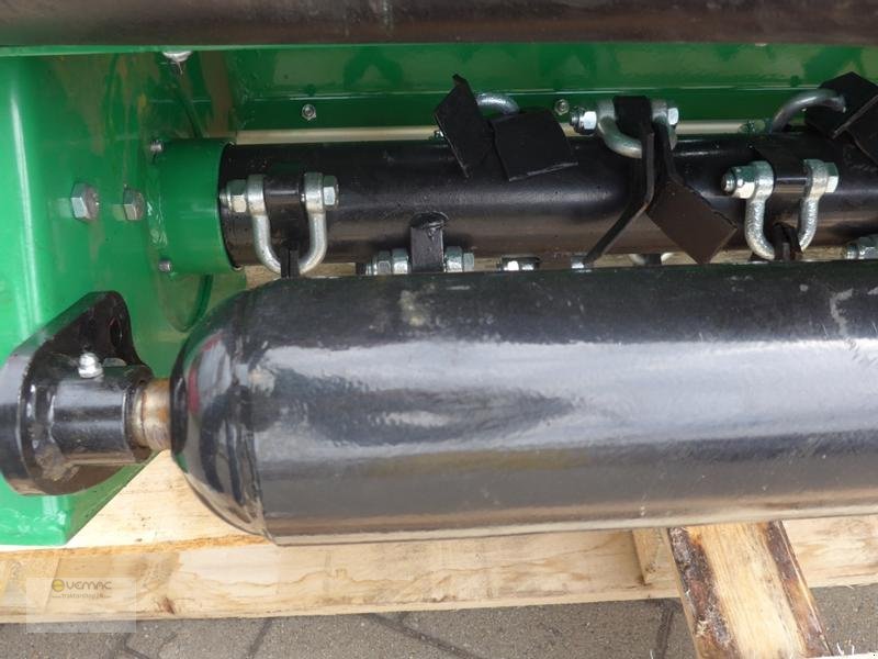 Mulcher του τύπου Geo AM80 100 testata Mulcher hydraulisch Schlegelmulcher NEU, Neumaschine σε Sülzetal OT Osterweddingen (Φωτογραφία 4)