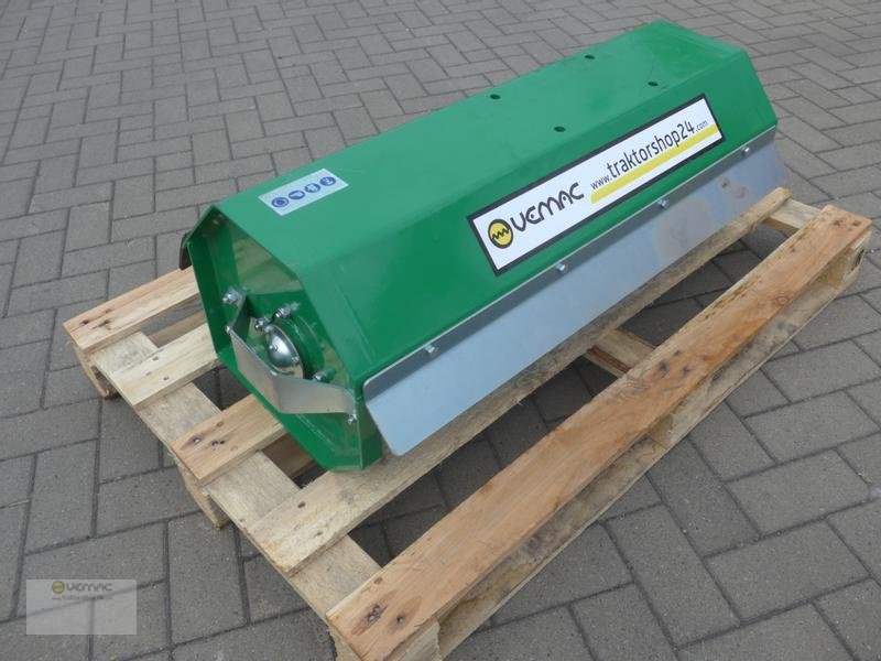 Mulcher του τύπου Geo AM80 100 testata Mulcher hydraulisch Schlegelmulcher NEU, Neumaschine σε Sülzetal OT Osterweddingen (Φωτογραφία 7)