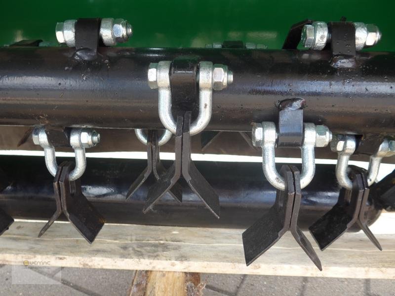 Mulcher του τύπου Geo AM80 100 testata Mulcher hydraulisch Schlegelmulcher NEU, Neumaschine σε Sülzetal OT Osterweddingen (Φωτογραφία 8)