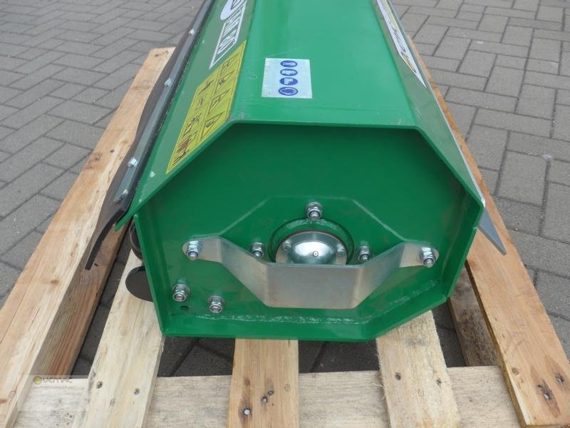 Mulcher του τύπου Geo AM80 100 testata Mulcher hydraulisch Schlegelmulcher NEU, Neumaschine σε Sülzetal OT Osterweddingen (Φωτογραφία 5)