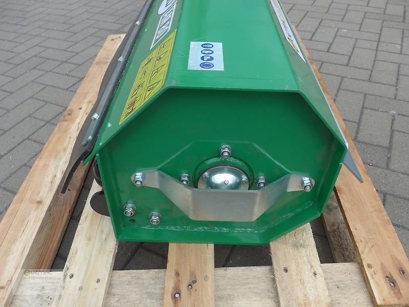 Mulcher tip Vemac AM80 100 testata Mulcher hydraulisch Schlegelmulcher NEU, Neumaschine in Sülzetal OT Osterweddingen (Poză 5)