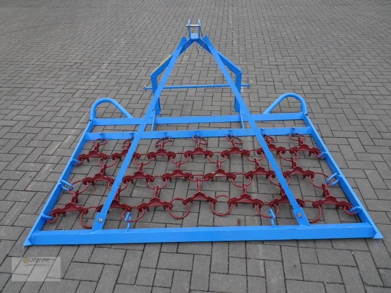 Wiesenegge of the type Vemac Wiesenschleppe Schleppe Egge 2m 3-reihig NEU, Neumaschine in Sülzetal OT Osterweddingen (Picture 3)