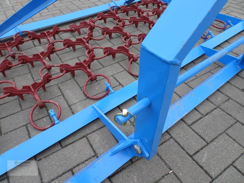 Wiesenegge of the type Vemac Wiesenschleppe Schleppe Egge 2m 3-reihig NEU, Neumaschine in Sülzetal OT Osterweddingen (Picture 9)